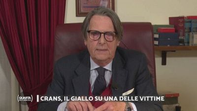 Crans, il giallo su una delle vittime