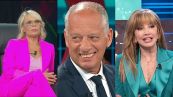 Stasera in tv (26 ottobre): Peter Gomez entra nella sfida tra Milly Carlucci e Maria De Filippi, guai in vista