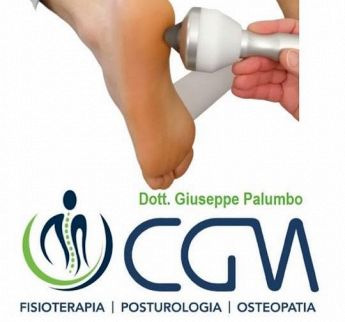CGM Centro Ginnastica Medica del Dott. Giuseppe Palumbo postura