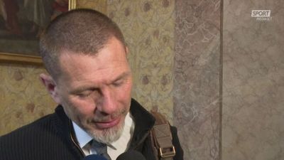 "Boban, frecciata agli americani nel calcio