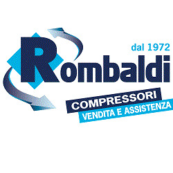 Rombaldi Compressori logo