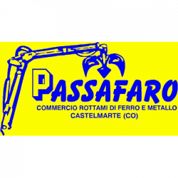 Passafaro Cristina e Angela Snc logo