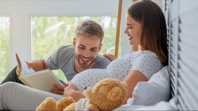 Samuele, cosa significa il nome