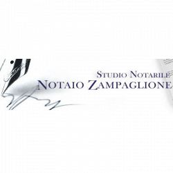 Studio Notarile Associato Zampaglione Ferrario logo