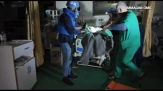 L'Oms trasferisce i pazienti dall'ospedale Nasser sotto assedio