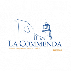 La Commenda Società Cooperativa Sociale Onlus logo