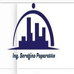 Ing. Serafino Paparatto logo