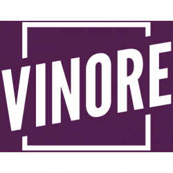 Vinoré Distribuzione logo