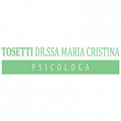 Tosetti Dr.ssa Maria Cristina