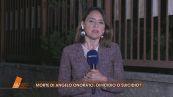 La morte di Angelo Onorato: le ultime notizie