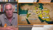 Il generale Paolo Capitini commenta l'attacco di Israele all'Iran