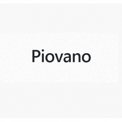 Piovano Sas logo
