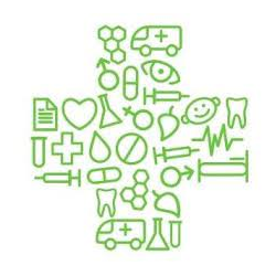 Itriafarm Farmacia Favara logo