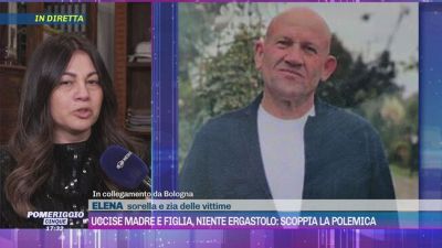 Uccise madre e figlia, niente ergastolo: scoppia la polemica
