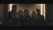 "Thunderbolts*" si mostra nel primo trailer