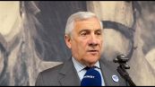Iran, Tajani: "La linea rossa anche per noi è il nucleare"