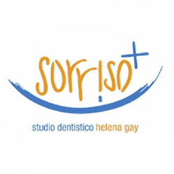 Studio dentistico Sorriso Più - Dr.ssa Helena Gay logo