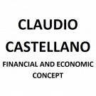 Claudio Castellano Financial And Economic Concept