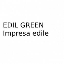 Edil Green logo