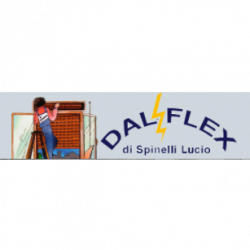 Dalflex Serramenti logo