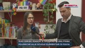 Pavia, corsi antidiscriminazione alle scuole elementari