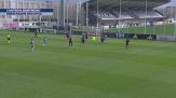 Juve, esame Dortmund