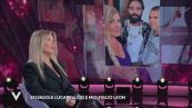 Selvaggia Lucarelli: "Io e mio figlio Leon"