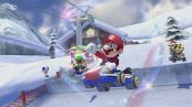 Super Mario protagonista del Natale di Nintendo