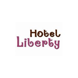 Hotel Liberty logo