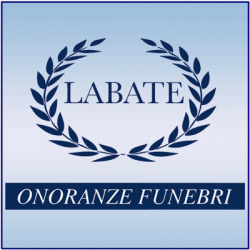 Onoranze Funebri Labate - San Damiano logo