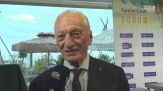 Buonfiglio: "La cerimonia d'apertura di Milano-Cortina 2026 lascerà il mondo a bocca aperta"