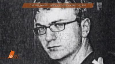 Garlasco: che fine fanno le prove contro Alberto Stasi?