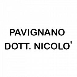 Pavignano Dott. Nicolo' logo