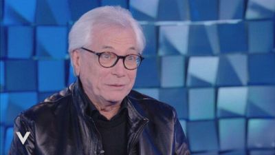 Nino D'Angelo: "Diventerò di nuovo nonno"