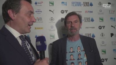 Filippo Galli: "Pioli va ringraziato anche per aver migliorato molti giocatori"