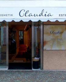 Kosmetik Claudia Estetica