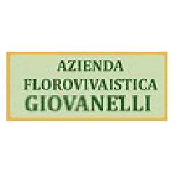 Azienda Florovivaistica Giovanelli logo