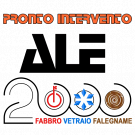 Pronto Intervento Ale 2000-Fabbro-Vetraio-Falegname