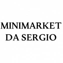 Minimarket da Sergio logo