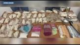 Bologna, 4 kg di "droga del cannibale" in casa, arrestato 29enne