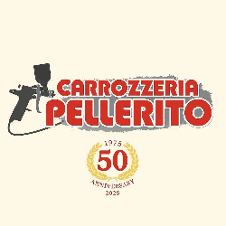 Carrozzeria Pellerito Srl - Restauro Auto e Moto D'Epoca - Soft Tuning logo
