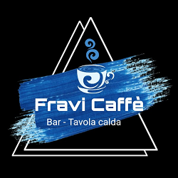 Fravi Caffè logo