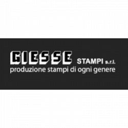 Giesse Stampi logo