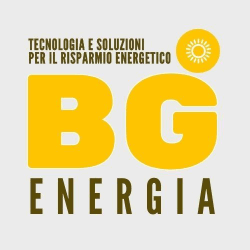 Bgenergia logo