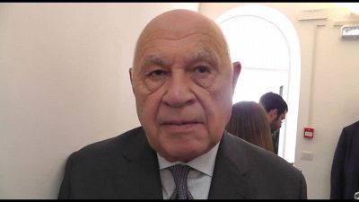 Carceri, Nordio: affrontiamo emergenza con visione strategica