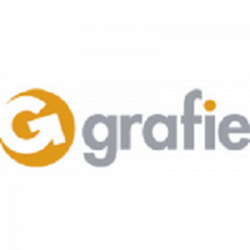 Grafie logo