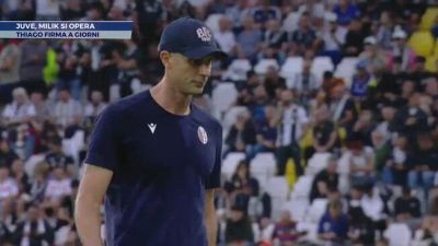 Juve, Milik si opera