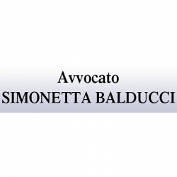 Balducci Avvocato Simonetta logo