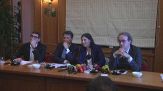Il centrosinistra diviso in piazza alla vigilia del referendum
