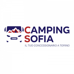 Camping Sofia logo